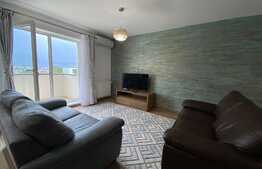 Apartament de 2 camere, decomandat, 56mp, Zona Tractorul 