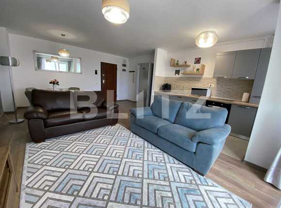 Apartament de vânzare 2 camere Tractorul - 88816AV | BLITZ Brașov | Poza2