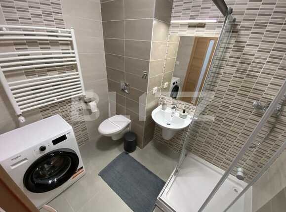 Apartament de vânzare 2 camere Tractorul - 88816AV | BLITZ Brașov | Poza8