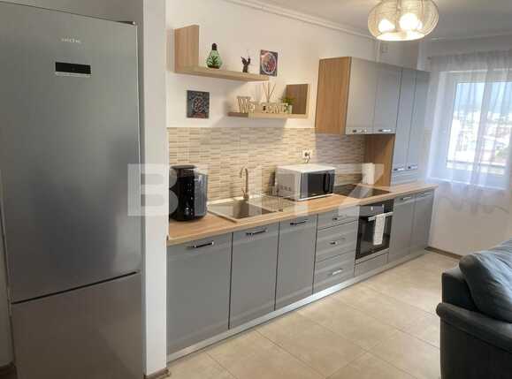 Apartament de vânzare 2 camere Tractorul - 88816AV | BLITZ Brașov | Poza4