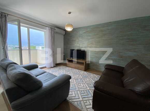 Apartament de vânzare 2 camere Tractorul - 88816AV | BLITZ Brașov | Poza3