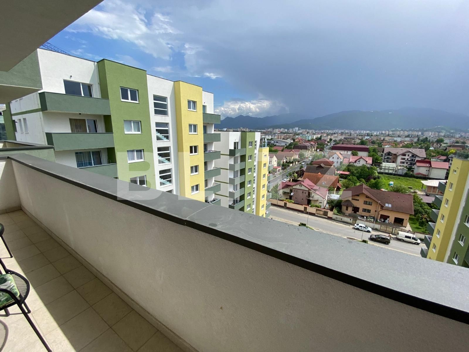 Apartament de vânzare 2 camere Tractorul - 88816AV | BLITZ Brașov | Poza9