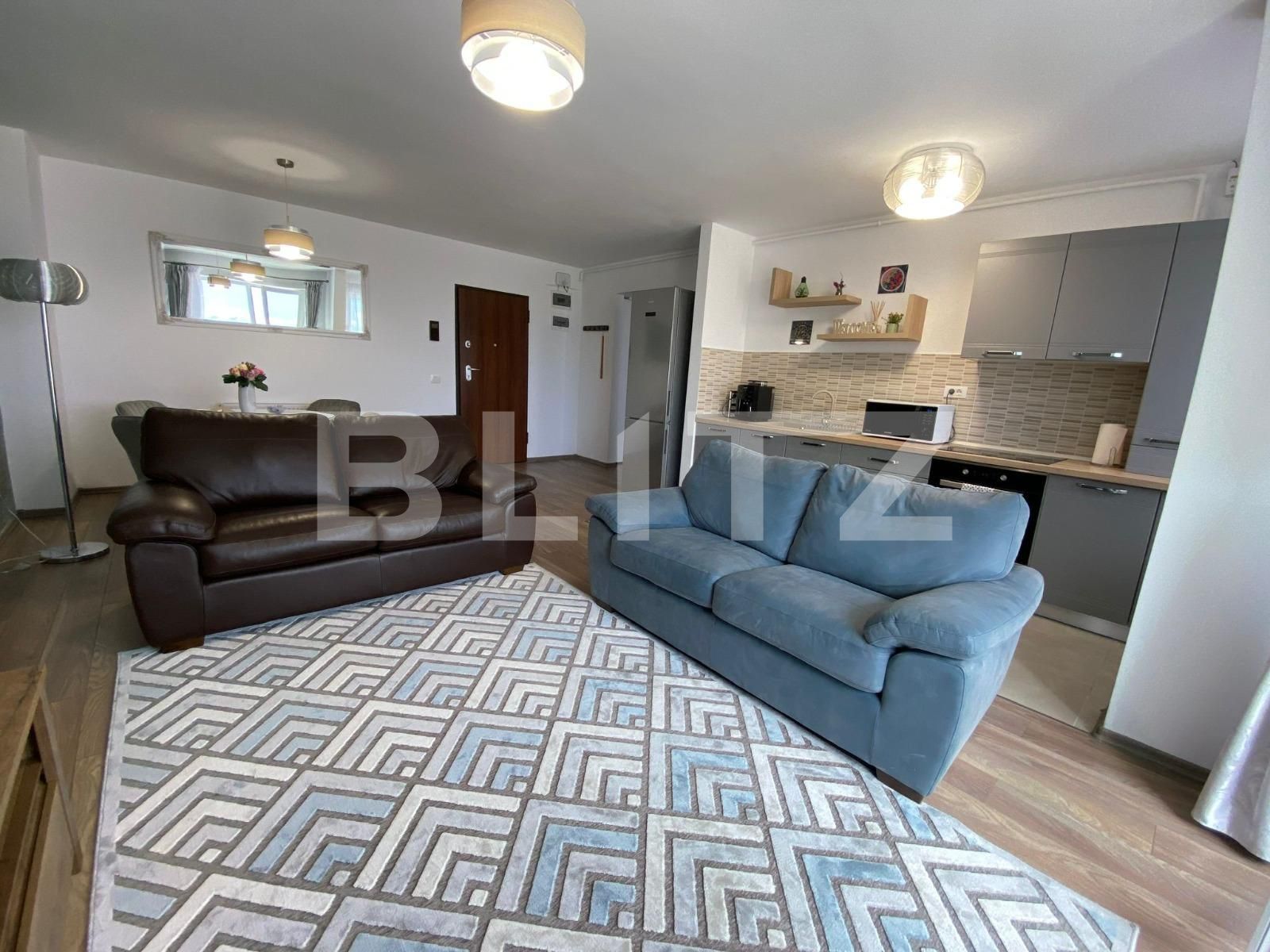 Apartament de vânzare 2 camere Tractorul - 88816AV | BLITZ Brașov | Poza2