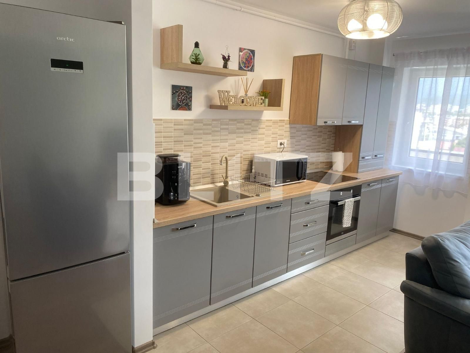 Apartament de vânzare 2 camere Tractorul - 88816AV | BLITZ Brașov | Poza4