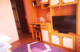 Apartament de 2 camere, 42 mp, etaj intermediar, zona Noua 