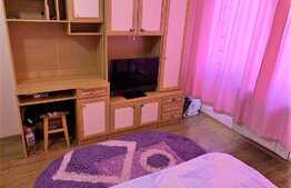 Apartament de 2 camere, 42 mp, etaj intermediar, zona Noua 