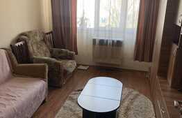 Apartament de 2 camere, 42 mp, etaj intermediar, zona Noua 