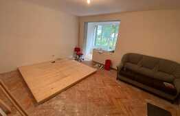 Garsoniera, 43 mp, decomandata, zona Centru Istoric