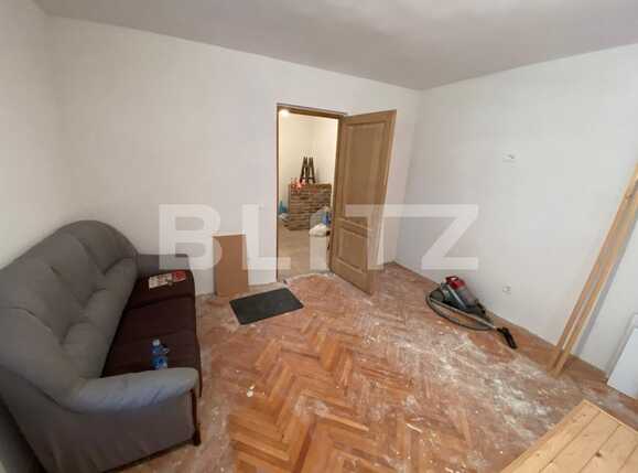 Garsonieră de vânzare Centrul Istoric - 88818AV | BLITZ Brașov | Poza3