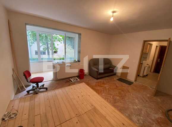 Garsonieră de vânzare Centrul Istoric - 88818AV | BLITZ Brașov | Poza1