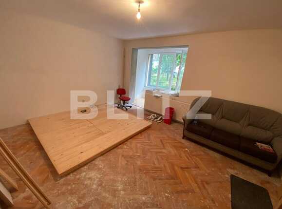 Garsonieră de vânzare Centrul Istoric - 88818AV | BLITZ Brașov | Poza2