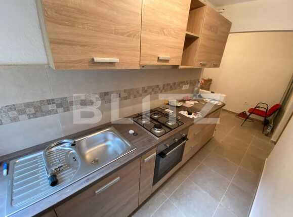 Garsonieră de vânzare Centrul Istoric - 88818AV | BLITZ Brașov | Poza6