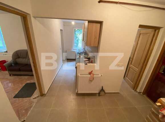 Garsonieră de vânzare Centrul Istoric - 88818AV | BLITZ Brașov | Poza5