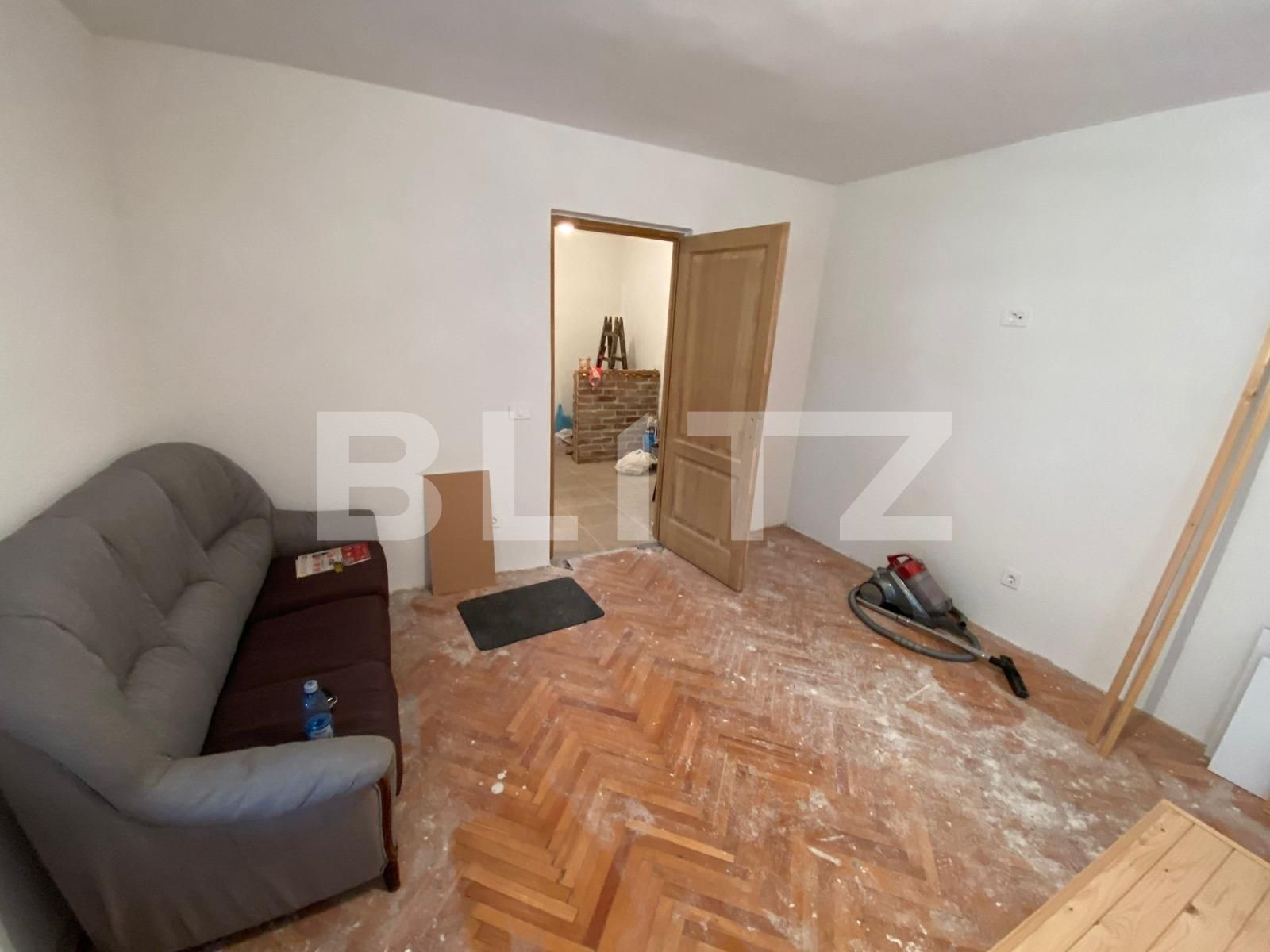 Garsonieră de vânzare Centrul Istoric - 88818AV | BLITZ Brașov | Poza3