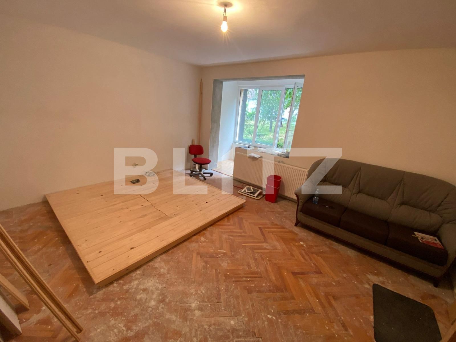 Garsonieră de vânzare Centrul Istoric - 88818AV | BLITZ Brașov | Poza2