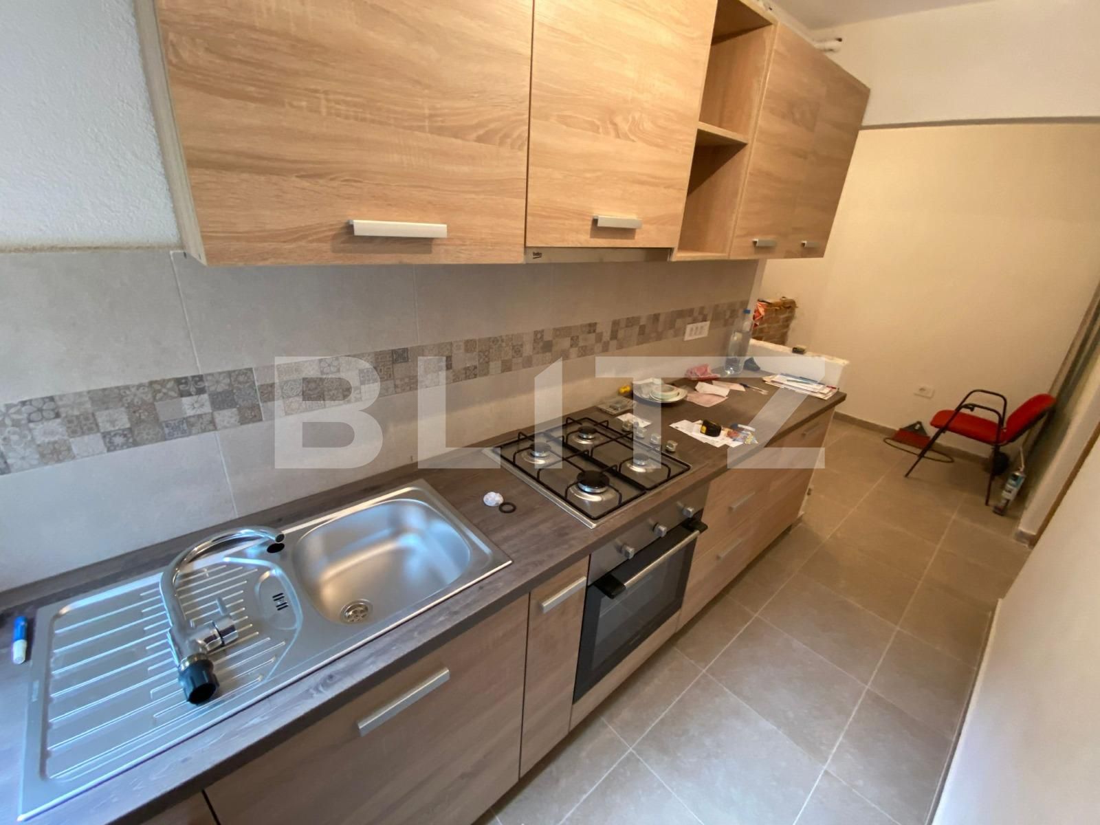 Garsonieră de vânzare Centrul Istoric - 88818AV | BLITZ Brașov | Poza6