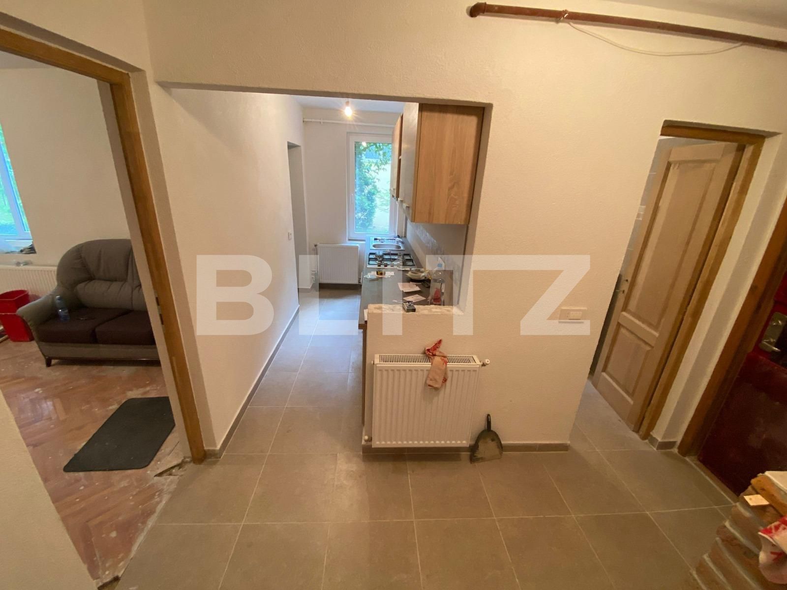 Garsonieră de vânzare Centrul Istoric - 88818AV | BLITZ Brașov | Poza5