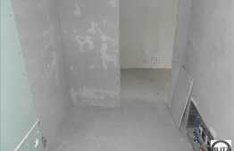 1 camera, 41 mp, cu terasa de 38 mp, orientare N-V, imobil nou, semifinisat!