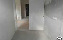 1 camera, 41 mp, cu terasa de 38 mp, orientare N-V, imobil nou, semifinisat!