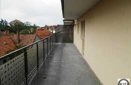 1 camera, 41 mp, cu terasa de 38 mp, orientare N-V, imobil nou, semifinisat!