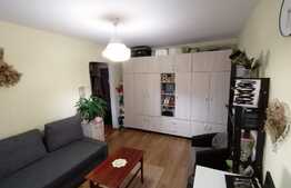 Apartament 2 camere, finisat, zona Casa Piratilor 