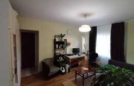 Apartament 2 camere, finisat, zona Casa Piratilor 