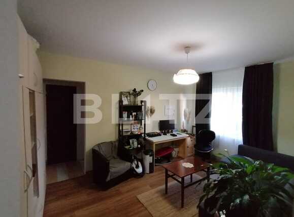 Apartament de vânzare 2 camere Manastur - 88822AV | BLITZ Cluj-Napoca | Poza1