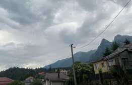 Casa de 133 mp, teren 524 mp, in Busteni 