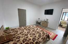 Casa de 133 mp, teren 524 mp, in Busteni 