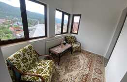 Casa de 133 mp, teren 524 mp, in Busteni 