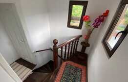 Casa de 133 mp, teren 524 mp, in Busteni 