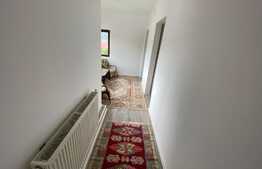 Casa de 133 mp, teren 524 mp, in Busteni 