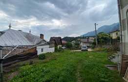 Casa de 133 mp, teren 524 mp, in Busteni 