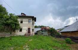 Casa de 133 mp, teren 524 mp, in Busteni 