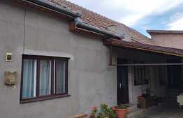 Casa cu 4 camere, 93 mp, 297 mp teren,  Someseni