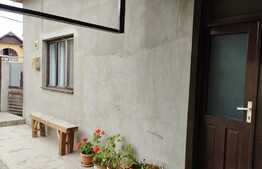 Casa cu 4 camere, 93 mp, 297 mp teren,  Someseni