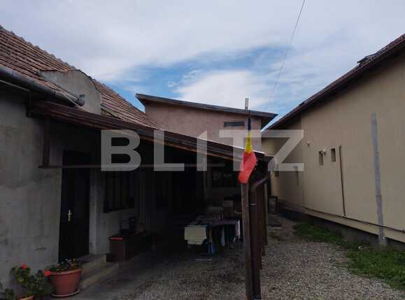 Casa de vânzare 4 camere Someseni - 88825CV | BLITZ Cluj-Napoca | Poza4