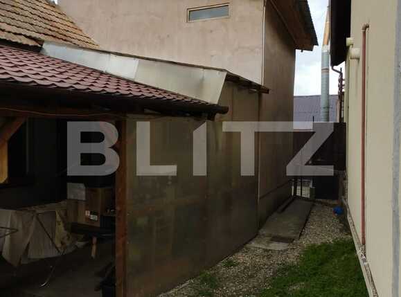 Casa de vânzare 4 camere Someseni - 88825CV | BLITZ Cluj-Napoca | Poza6
