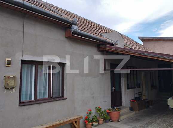 Casa de vânzare 4 camere Someseni - 88825CV | BLITZ Cluj-Napoca | Poza3