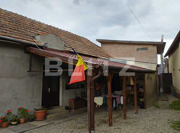 Casa de vânzare 4 camere Someseni - 88825CV | BLITZ Cluj-Napoca | Poza2