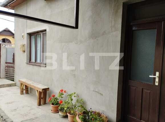 Casa de vânzare 4 camere Someseni - 88825CV | BLITZ Cluj-Napoca | Poza1