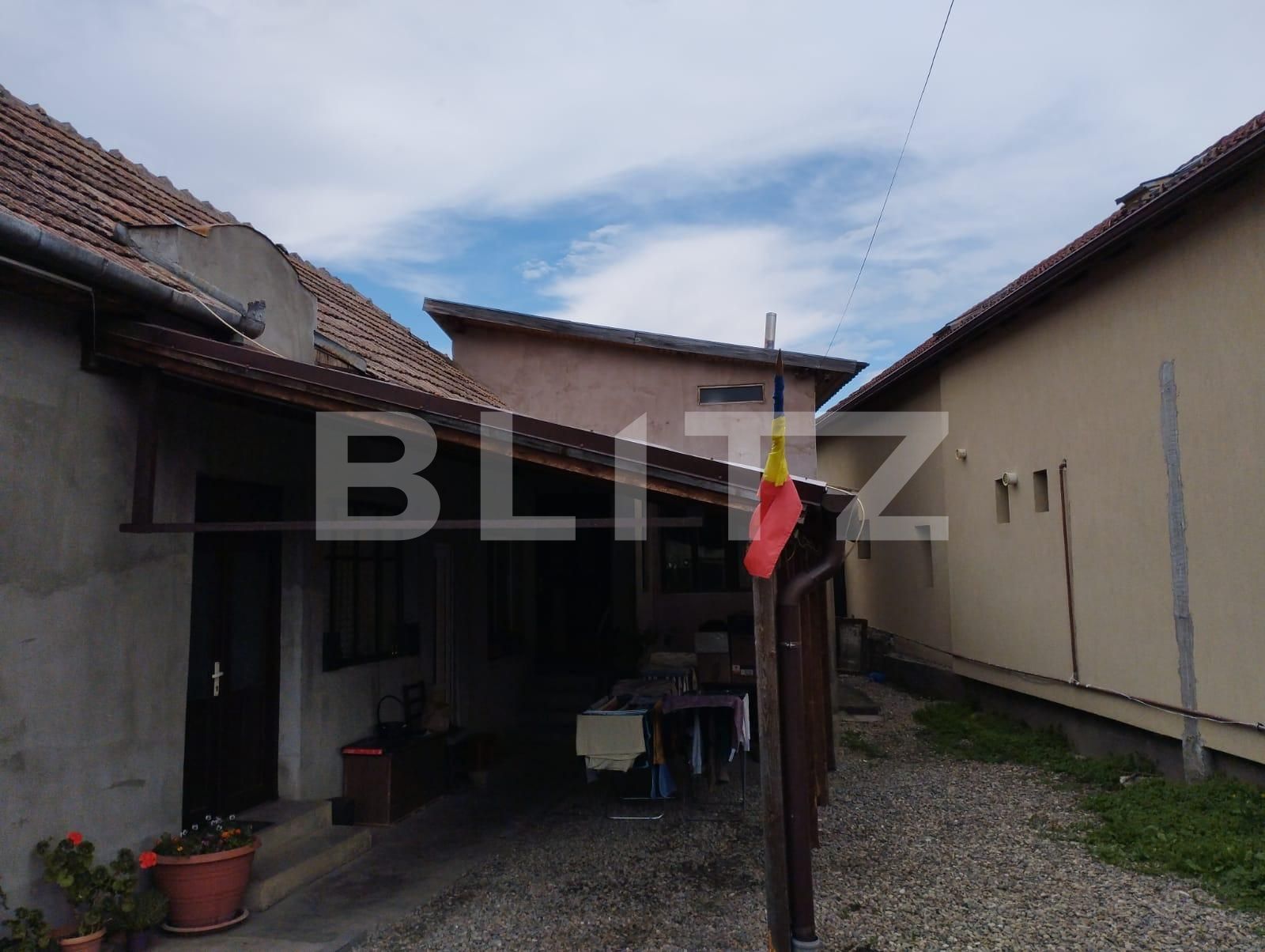 Casa de vânzare 4 camere Someseni - 88825CV | BLITZ Cluj-Napoca | Poza4