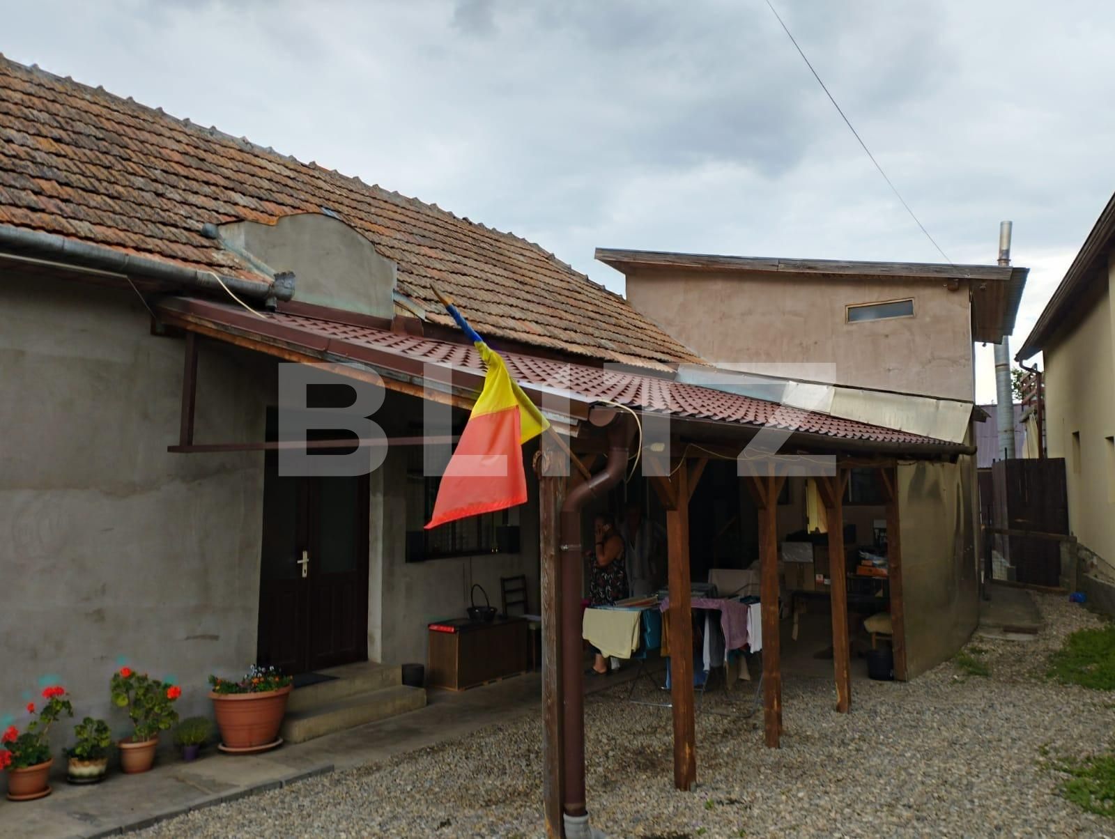 Casa de vânzare 4 camere Someseni - 88825CV | BLITZ Cluj-Napoca | Poza2