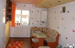 Apartament cu 2 camere de 46 mp utili, cu balcon si parcare, zona Florilor.