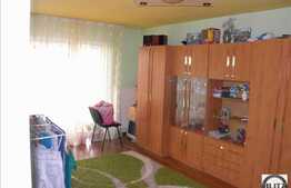 Apartament cu 2 camere de 46 mp utili, cu balcon si parcare, zona Florilor.