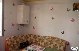 Apartament cu 2 camere de 46 mp utili, cu balcon si parcare, zona Florilor.