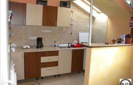 Apartament cu 2 camere de 46 mp utili, cu balcon si parcare, zona Florilor.