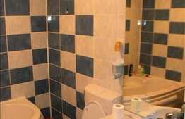 Apartament cu 2 camere de 46 mp utili, cu balcon si parcare, zona Florilor.