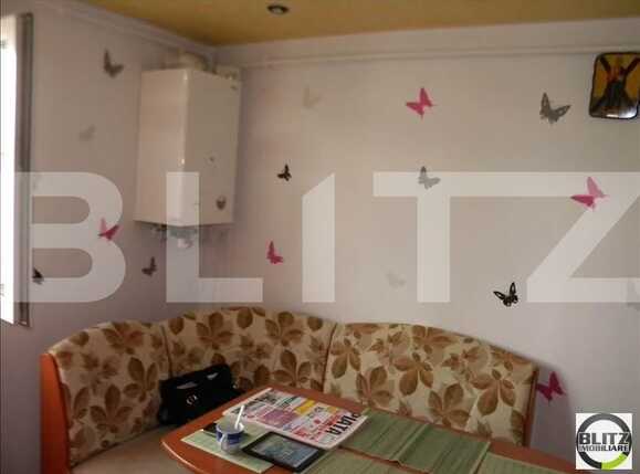 Apartament de vânzare 2 camere Floreşti - 8883AV | BLITZ Cluj-Napoca | Poza3