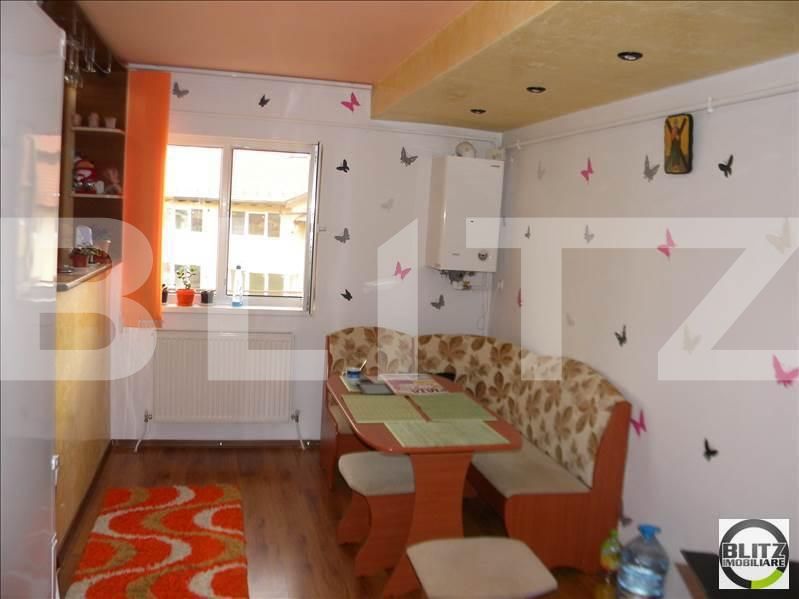 Apartament de vânzare 2 camere Floreşti - 8883AV | BLITZ Cluj-Napoca | Poza2